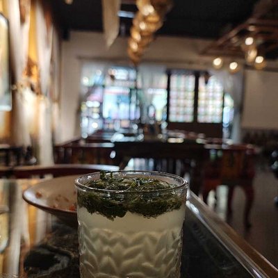 mojito 🍷