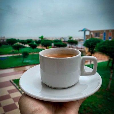 Tea is love