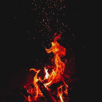 Fire 🔥