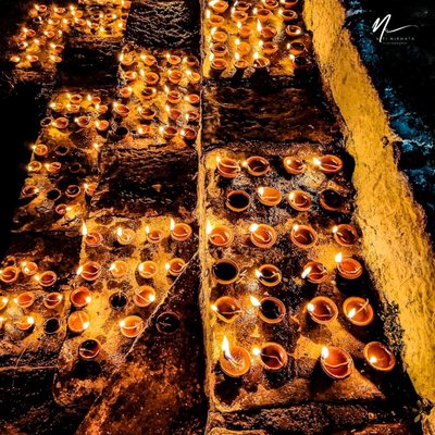 Festival Of Light