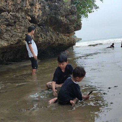 pantai 