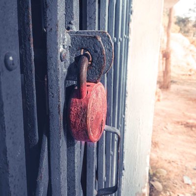 lock 