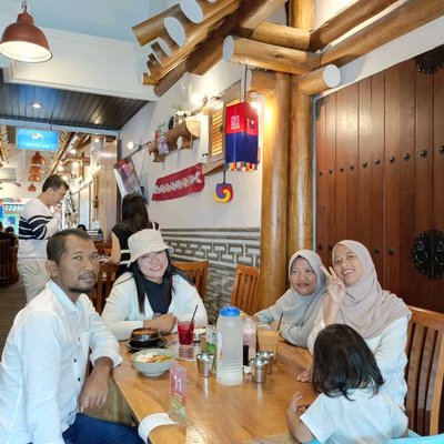 Chefkim resto part 4