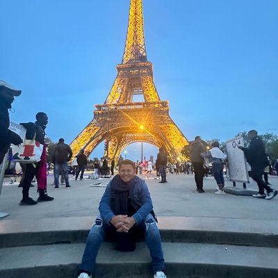 Torre Eiffel