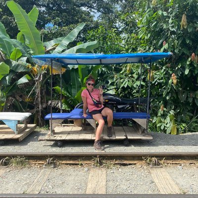 🇨🇴 San Cipriano, Columbia