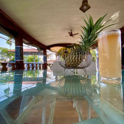 Table Decor