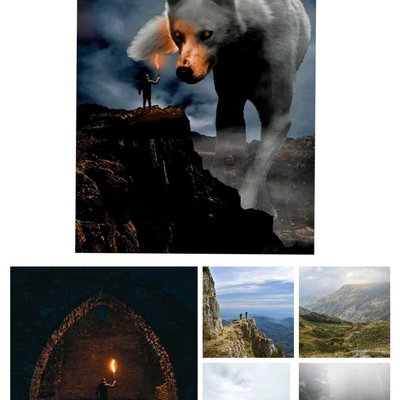 image manipulation 