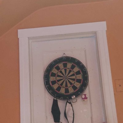 darts