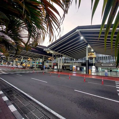 SOETA BANDARA