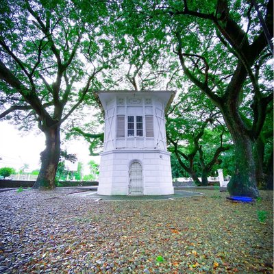 Gedung Central Telephone 