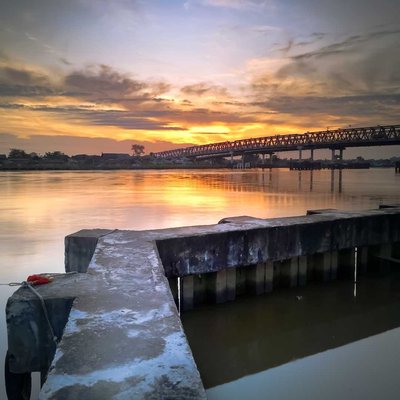 sunrise