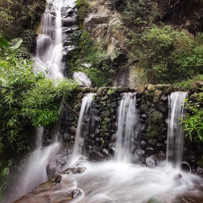 Air terjun Coban Putri