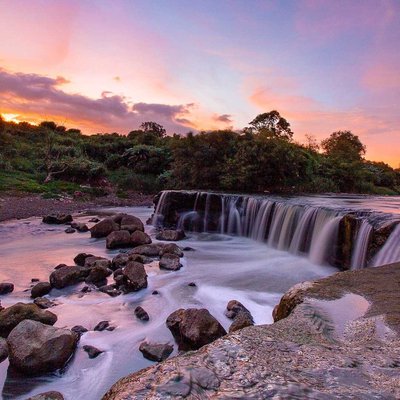 Curug Parigi