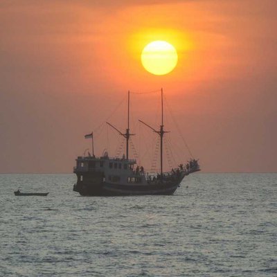 Just Sunset
