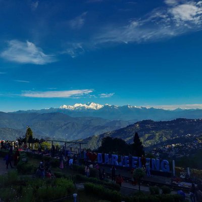 Beauty of Batasia loop 💙