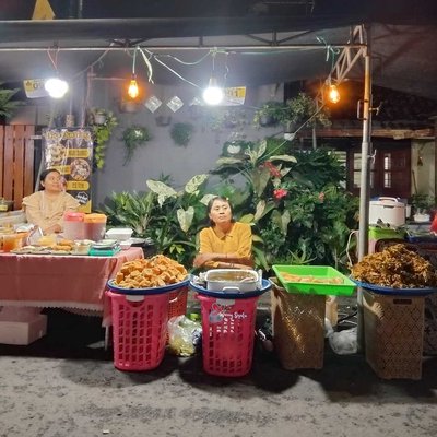 Penjual