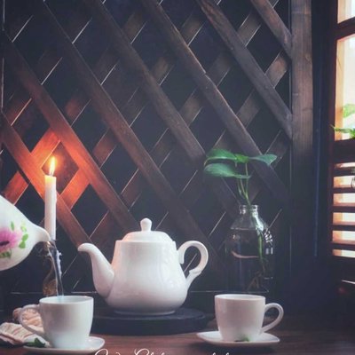 Tea Time