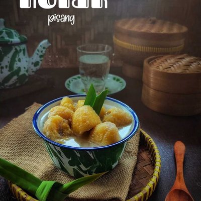 KOLAK PISANG