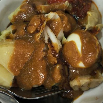 SIOMAY BANDUNG