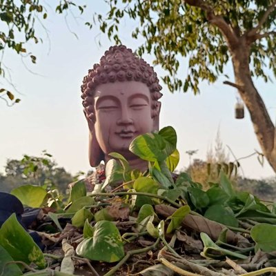 Buddha
