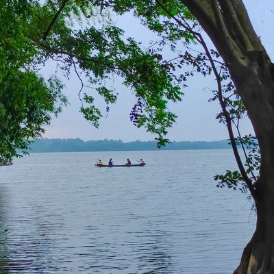 Deepor Beel Lake, Guwahati