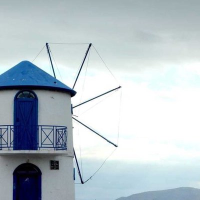 Chalkida / Greexe