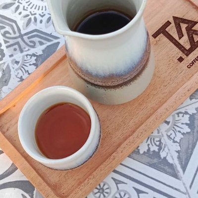Kopi Filter