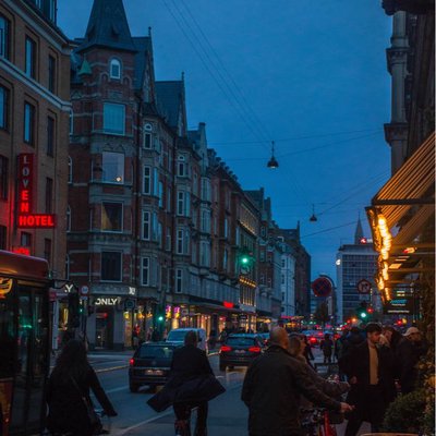 stories from denmark, pt.5