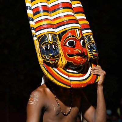 Ankola bandi habba