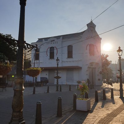 Kota Lama - Semarang