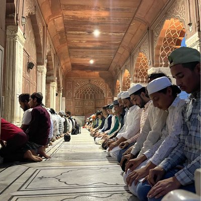 Jama Masjid