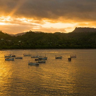 Baracoa es magia 