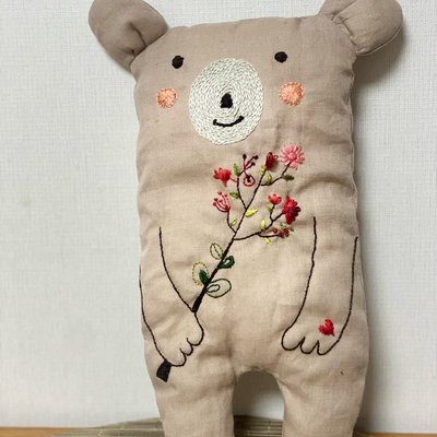 애기인형