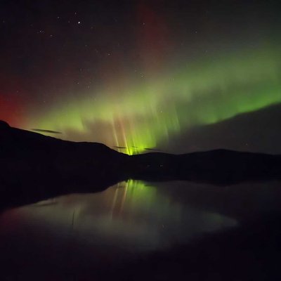 Northen light