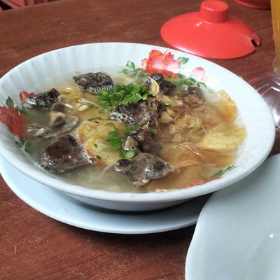Soto SEMAR