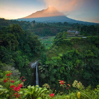 Pesona Kedung Kayang