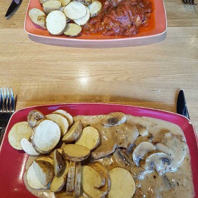 Veal Time 🤤