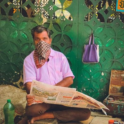 Daily Updates 🗞️📰