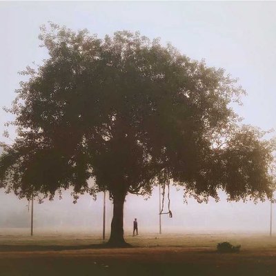 Hazy Winters 