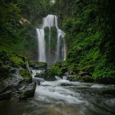 Air Terjun Bayu Lor