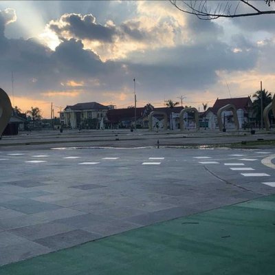 Alun-alun 