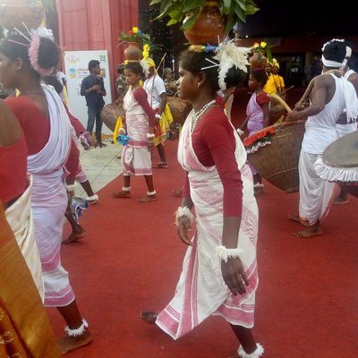 🌿🌿Mundari Dance🌿🌿