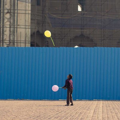 ꜰɪɴᴅɪɴɢ ʜᴏᴘᴇ
🎈