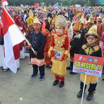 Pasukan Karnaval
