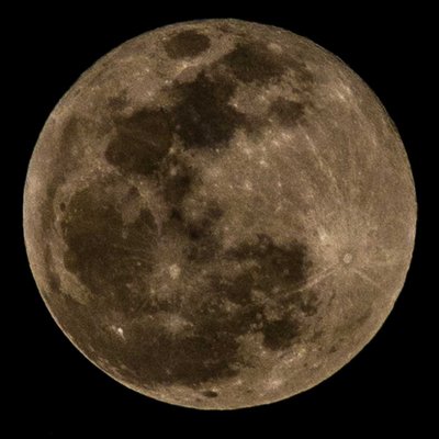 Full moon