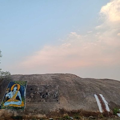 lord Hanuman Hindu Temple