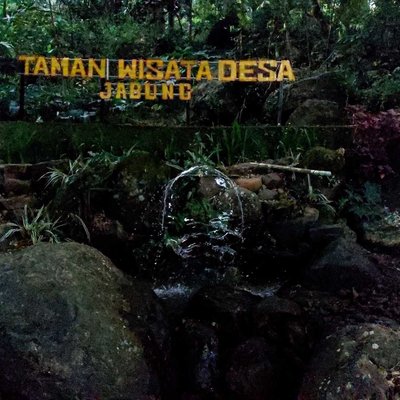 Jabung Village Tourism Park