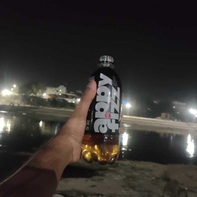 Energy drink 