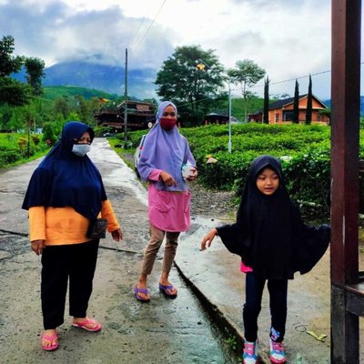 Kali Pucung Adventure 