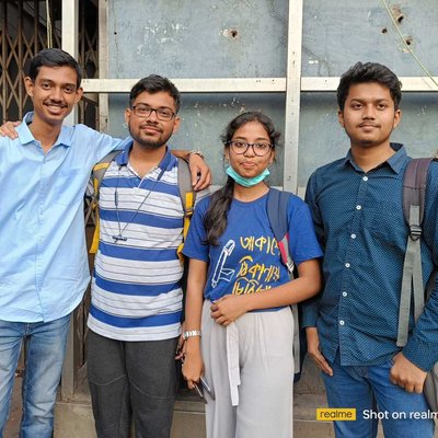 Meeting Local Users